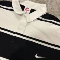 supreme nike stripe rugby - Roupas - Campo Belo, São Paulo