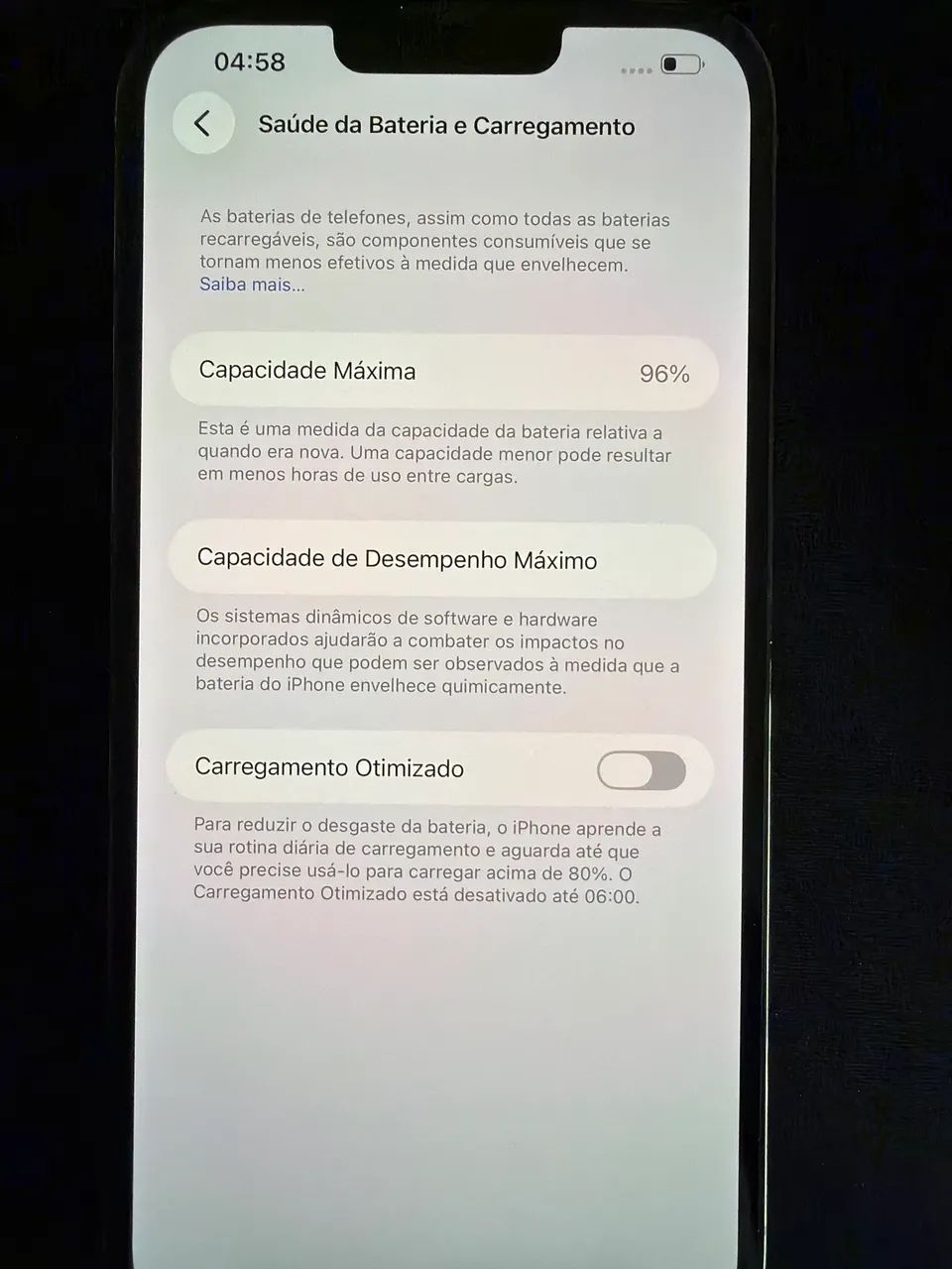 iPhone 13 Pro Max 1TB - Foto 4