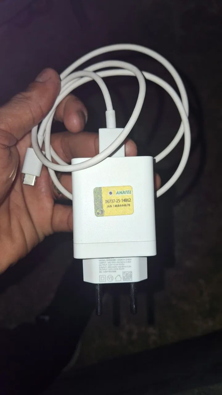 OPPO A6x - Foto 4