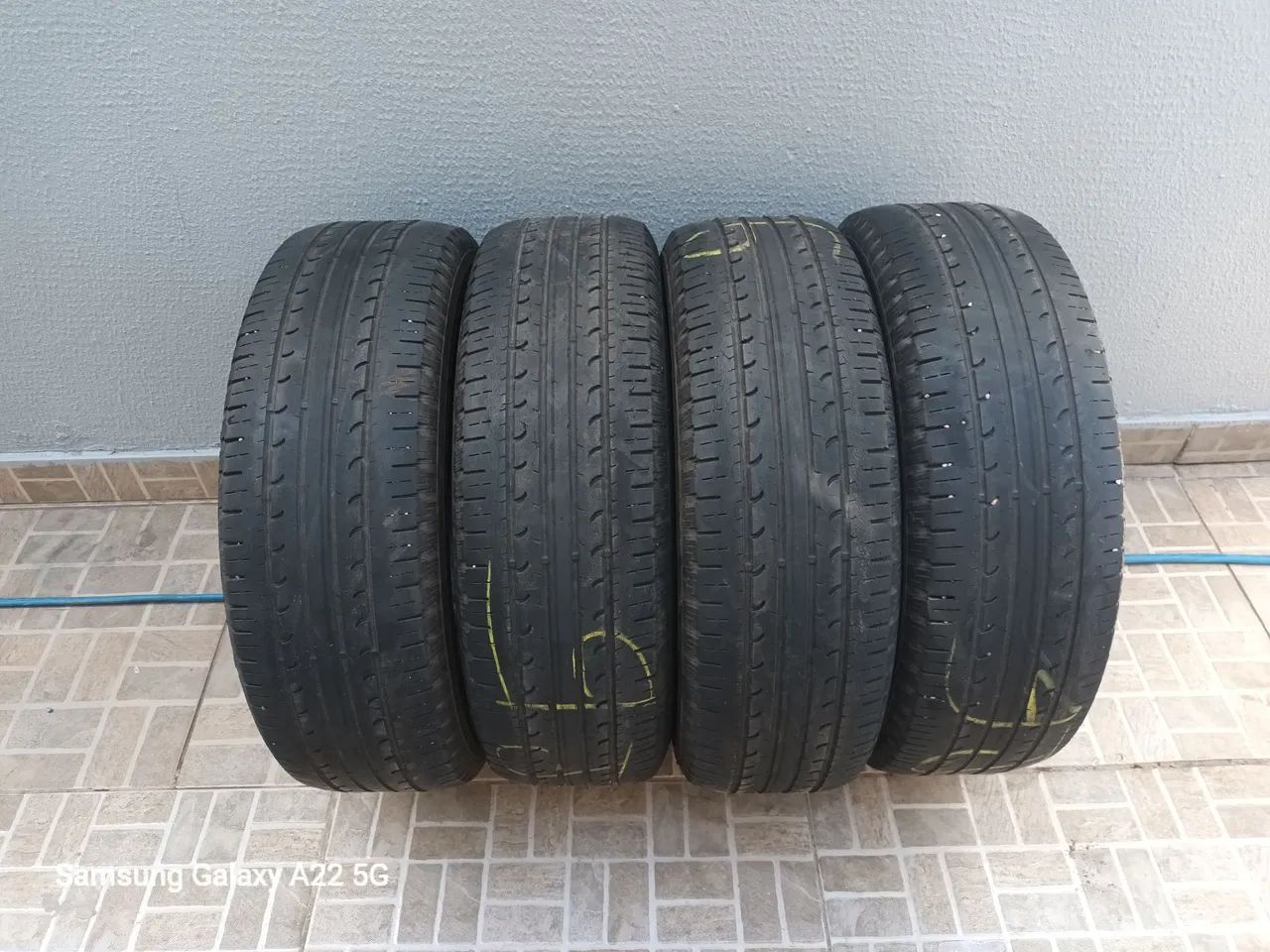 Pneus para suv - Foto 4