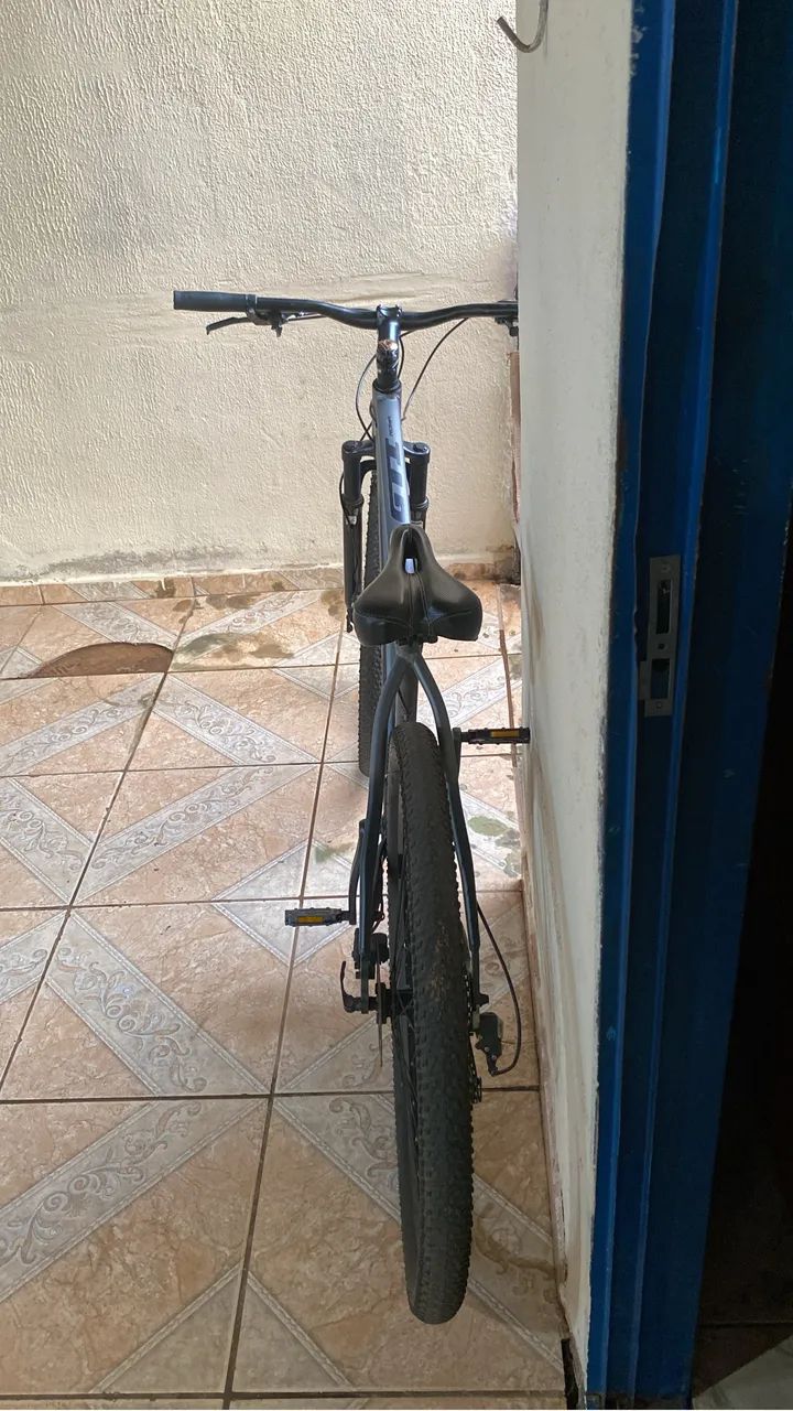 Vendo bicicleta 