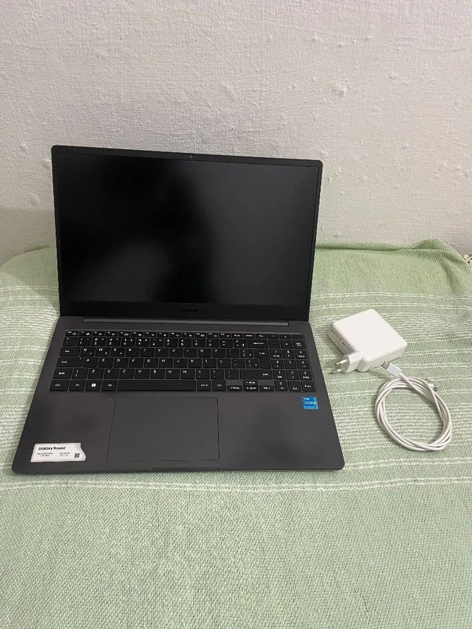 Notebook Galaxy book 2  - Foto 3