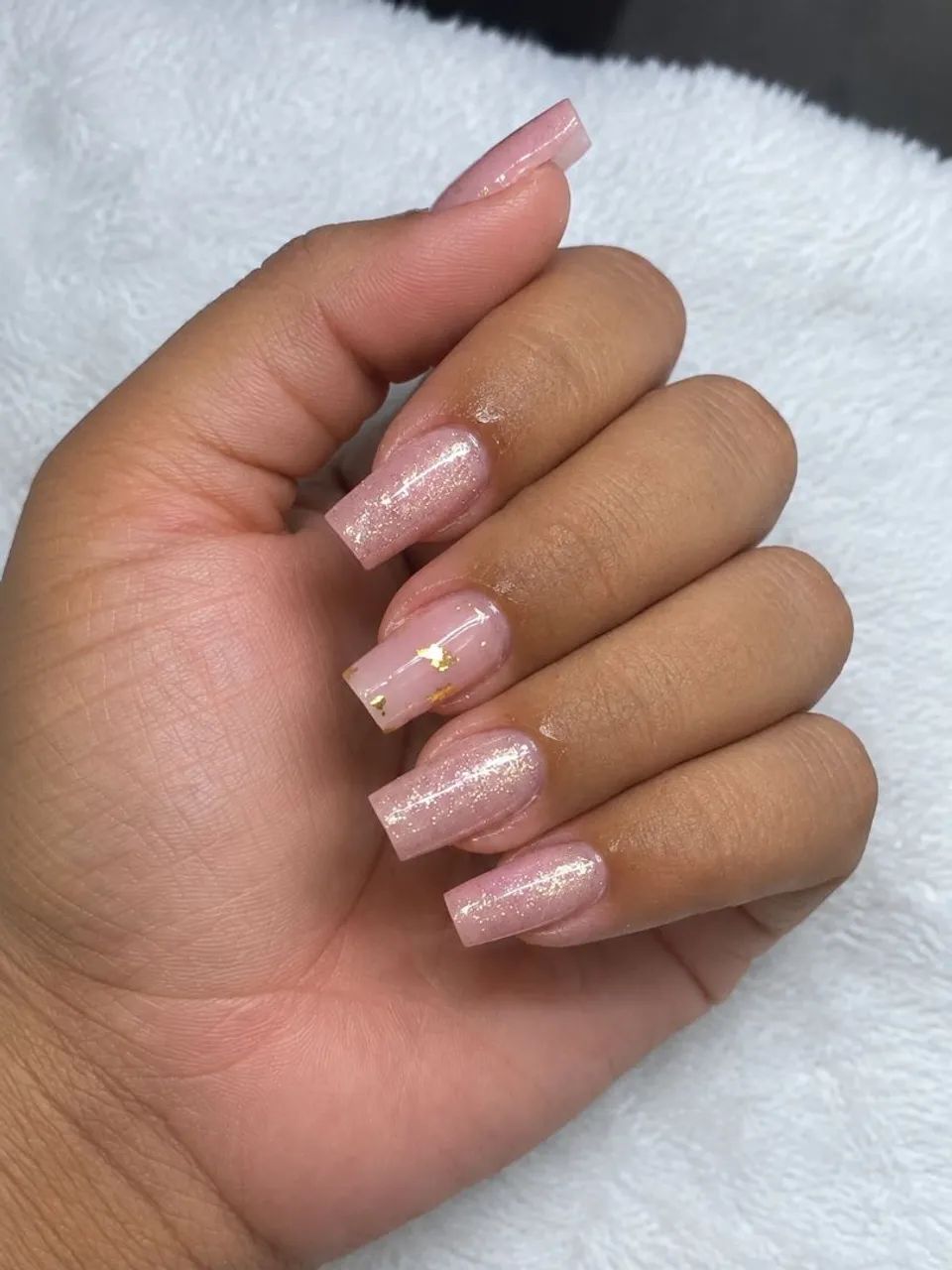 Alongamento em gel - Foto 4