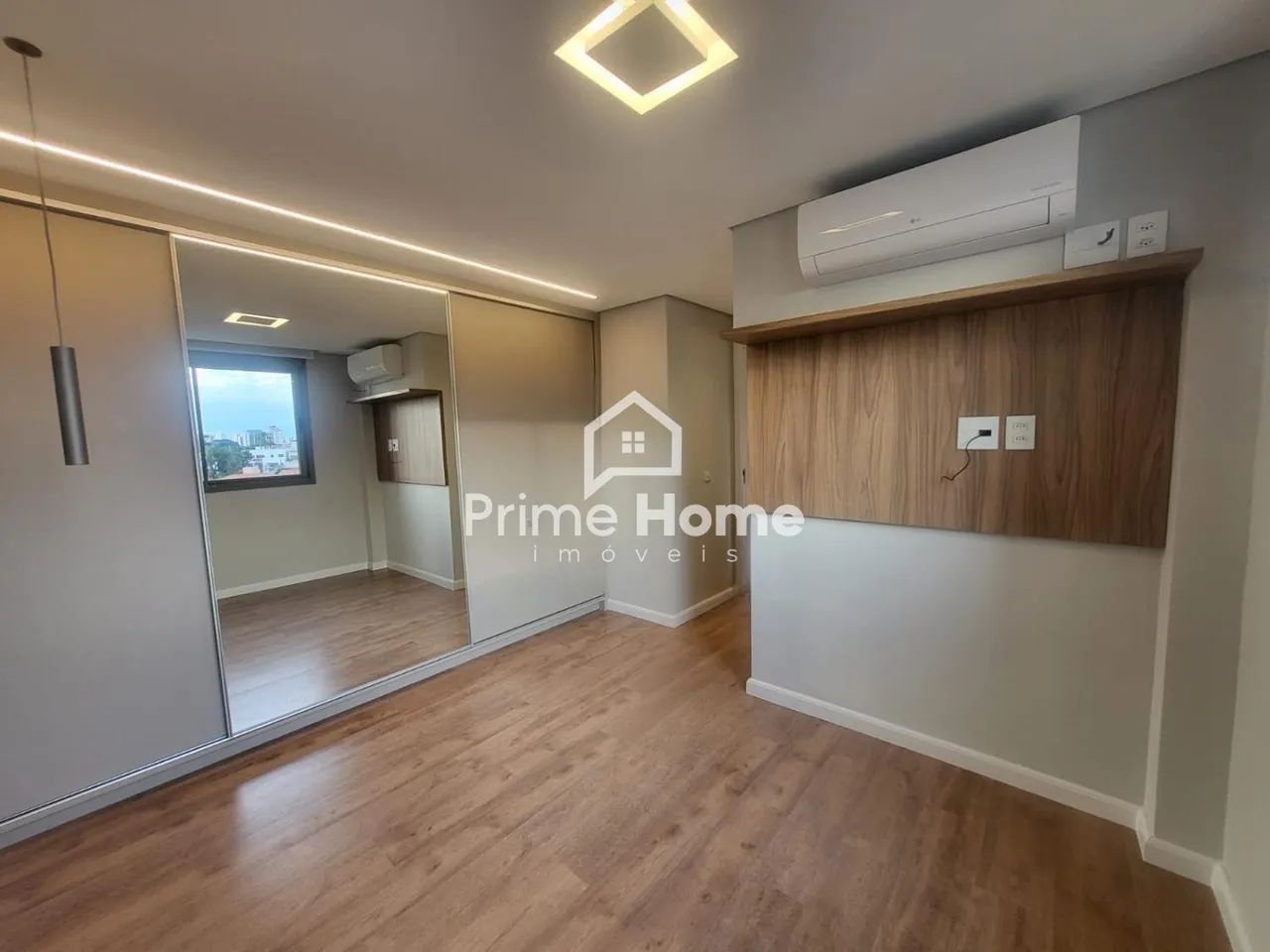 Apartamento 2 quartos à venda - Jardim Itamarati, Campinas - SP