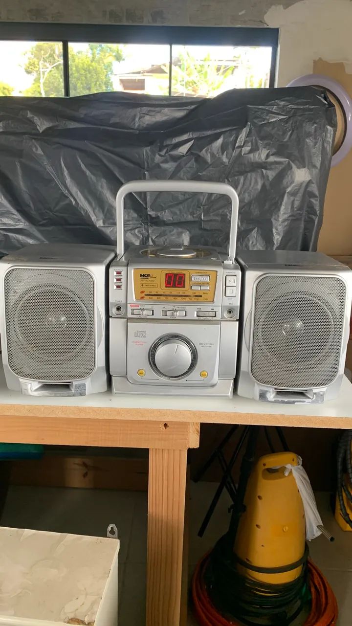 Rádio 