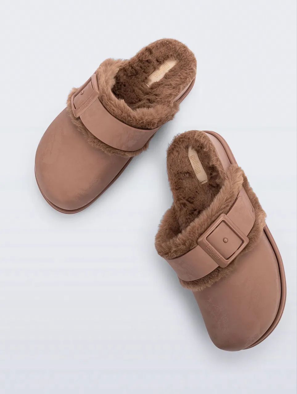 MELISSA COZY CLOG WARM - Foto 3