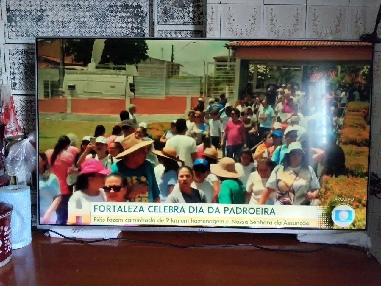 Tv 50 Polegadas TCL