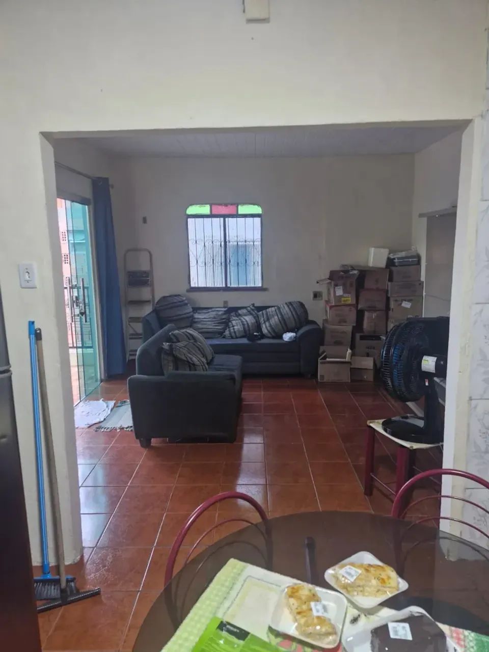 CASA A VENDA NO COROADO prox ao spa - Foto 5