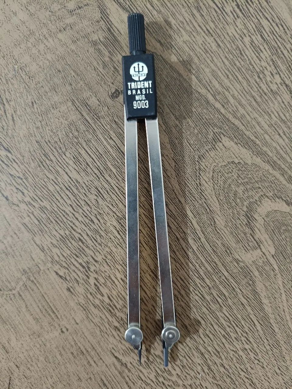 Compasso Trident 