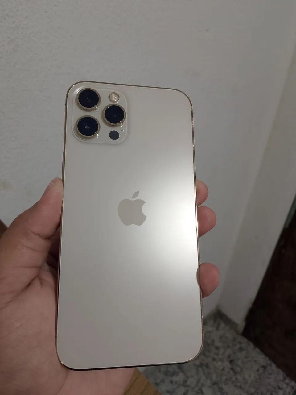 IPHONE 12 PRO MAX 128 GB - Foto 2