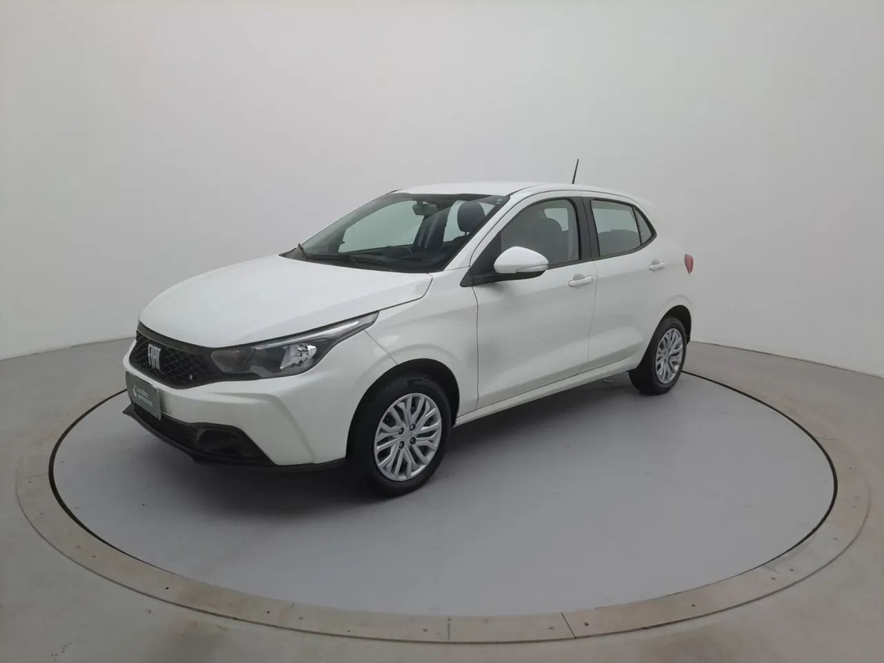 Fiat Argo Drive 1.0 Firefly 2025