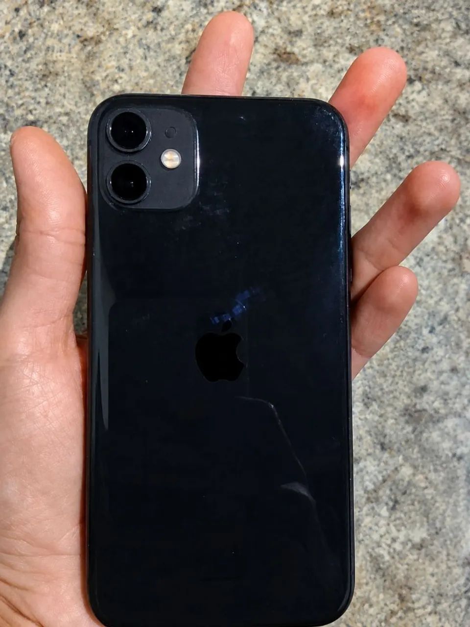 Iphone 11 64 gb