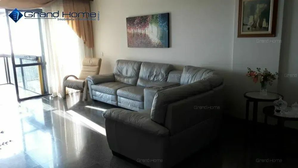 Apartamento 4 quartos em Praia da Costa - Foto 2