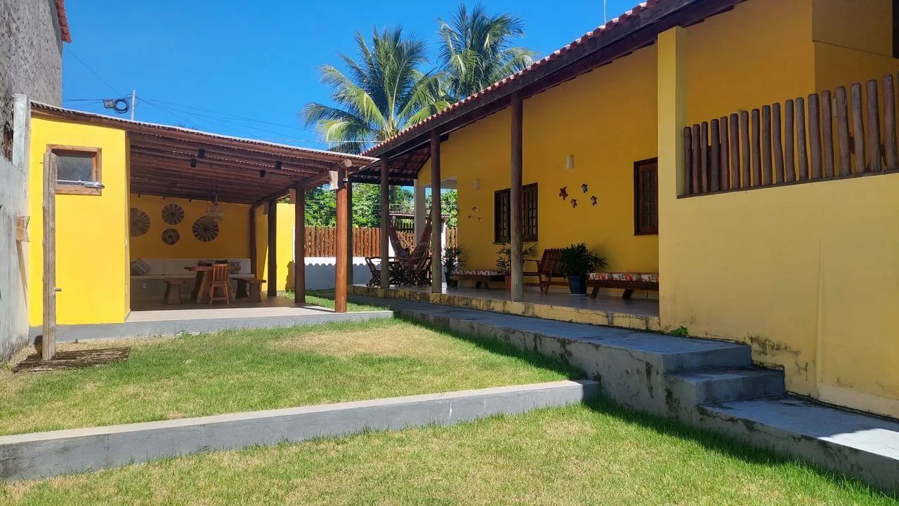 Casa Recanto de Boipeba - Foto 6