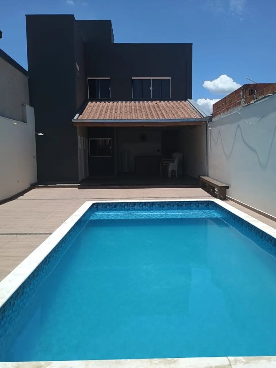 Foto - Salto - Residencial Parque Imperial