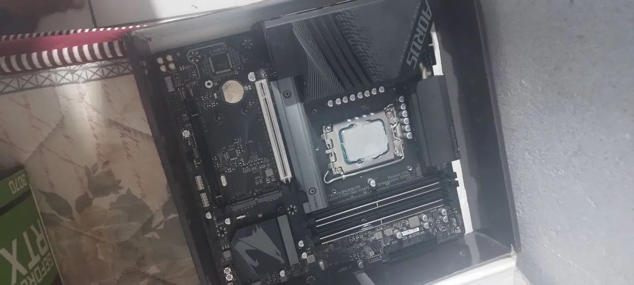 Processador intel core i5 13400 - Foto 4