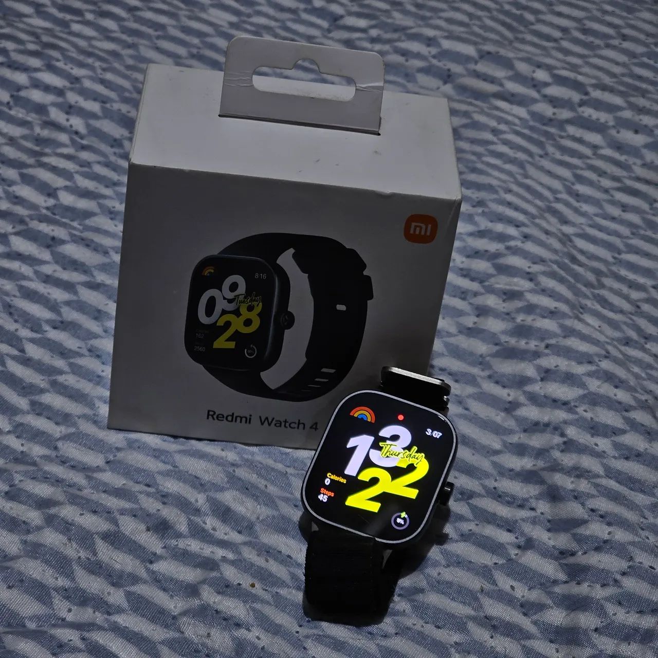 Redmi watch 4 - Foto 3
