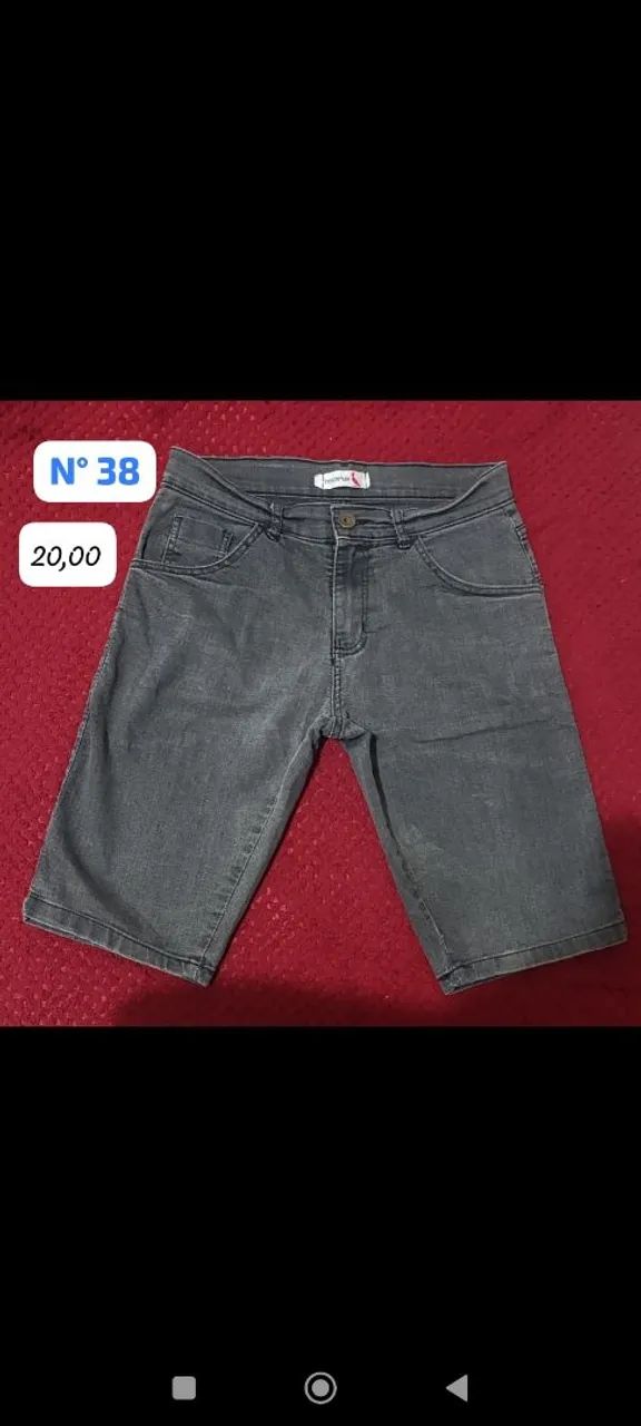 Bermudas masculinas. - Foto 5