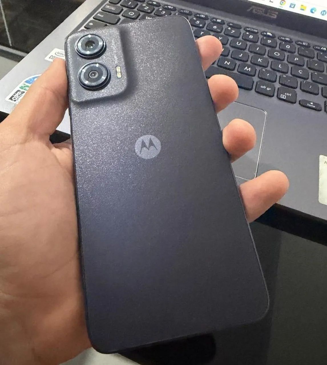Moto G35 128GB - Foto 4