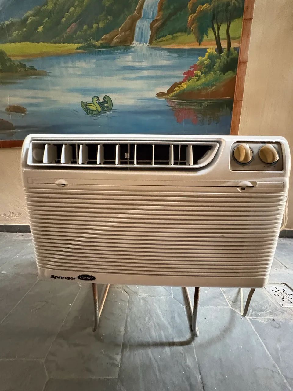 Ar condicionado 10500 - Foto 2