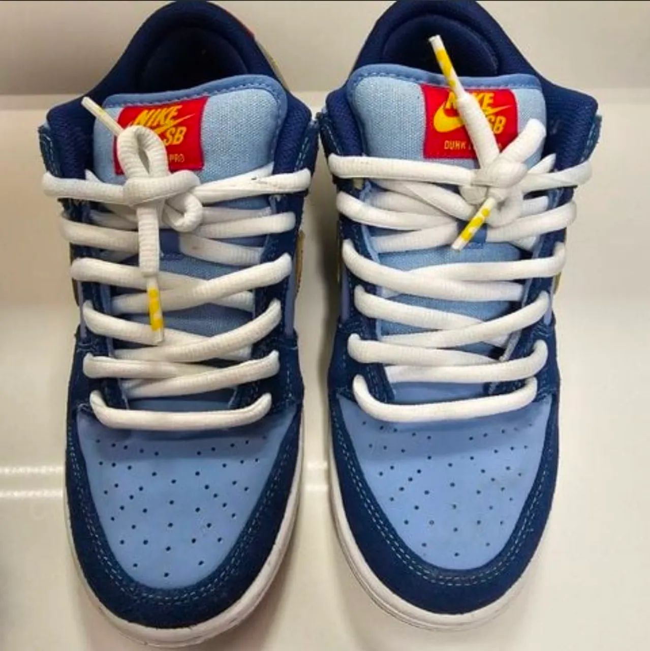 Dunk low why so sad - Foto 2