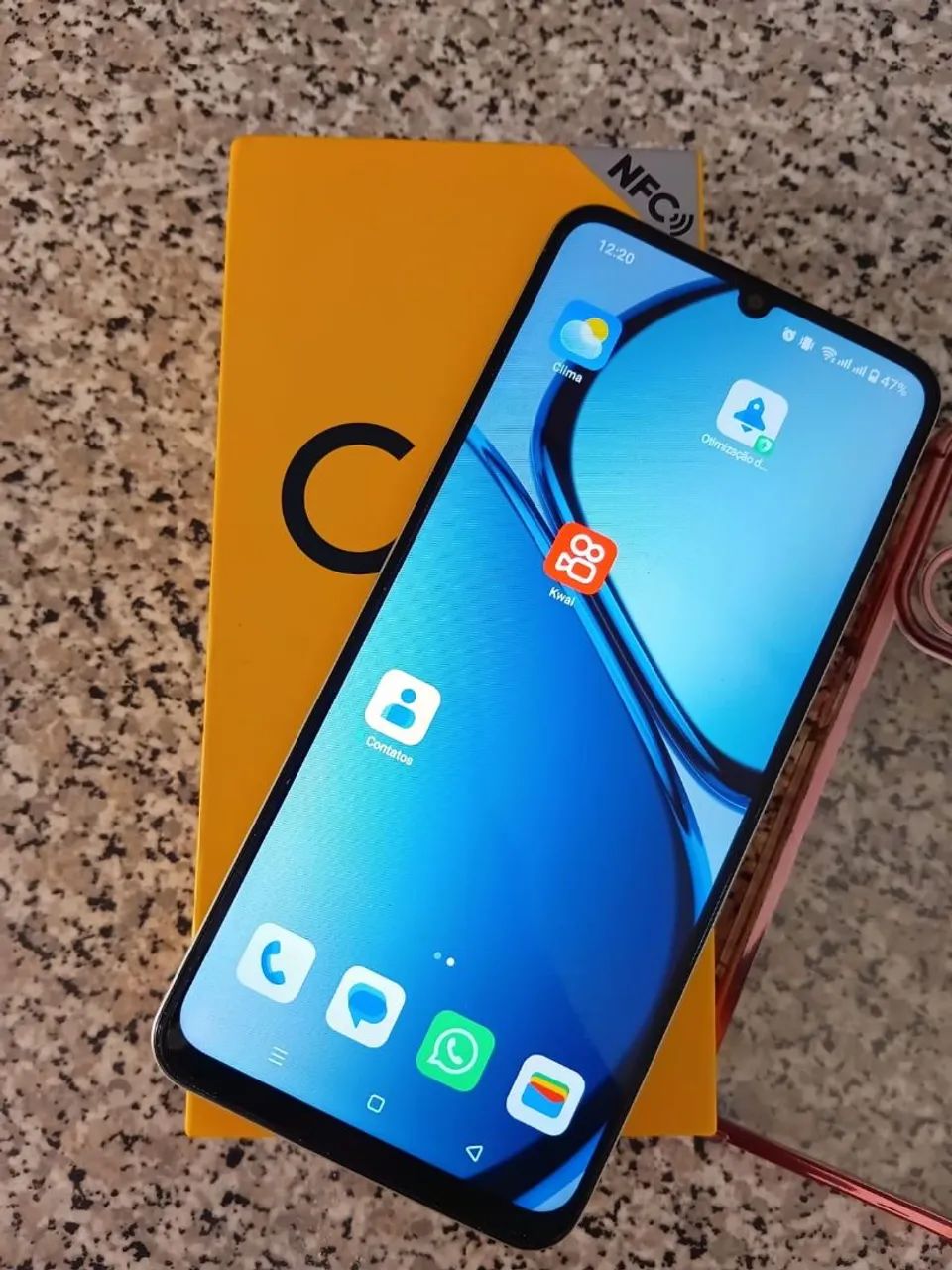 Celular Realme - Foto 2