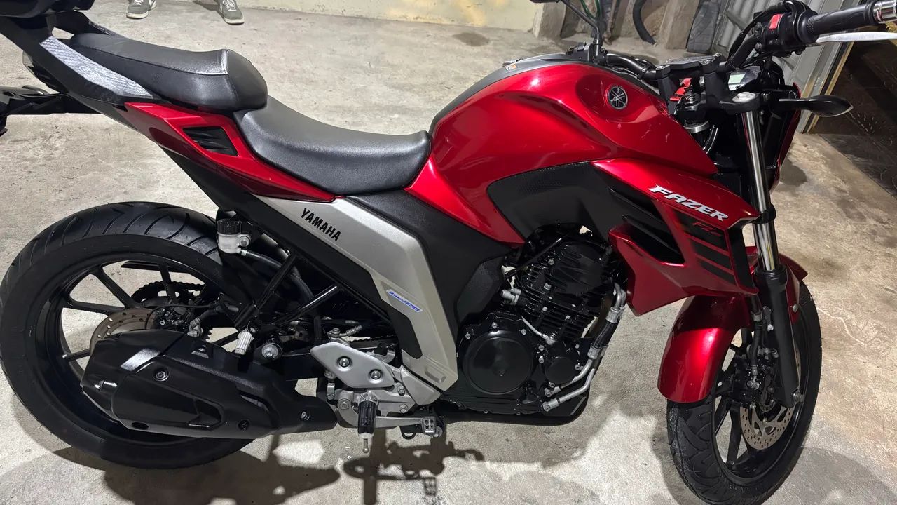 Fazer 2022 super nova - Foto 4