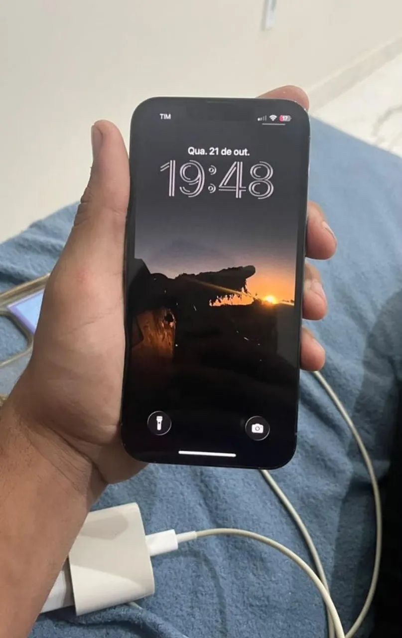 Vende-se iPhone  - Foto 5