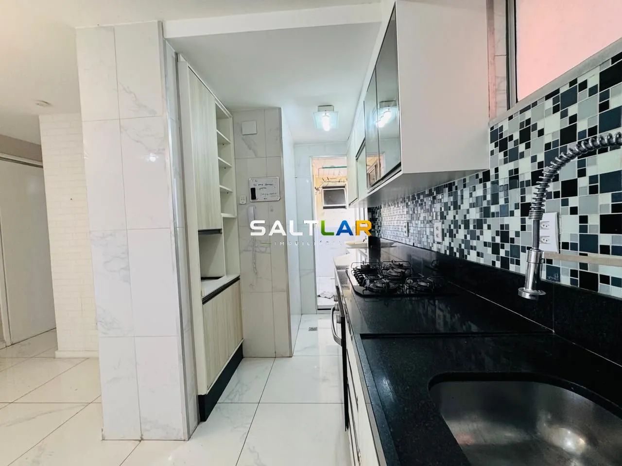 Apartamento à venda no Itaperi | 68 m² - Foto 2