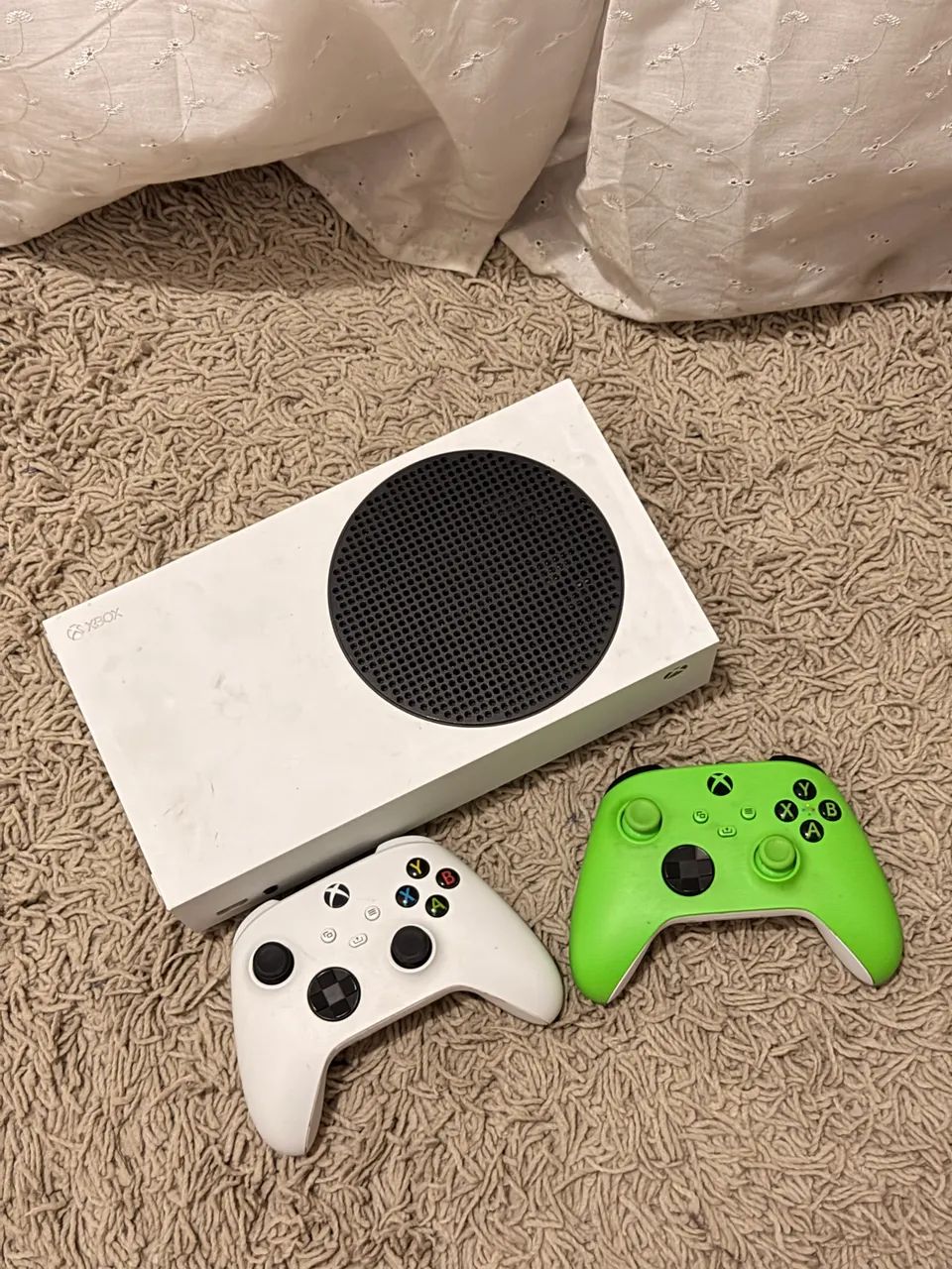 XBOX SÉRIE S  - Foto 3