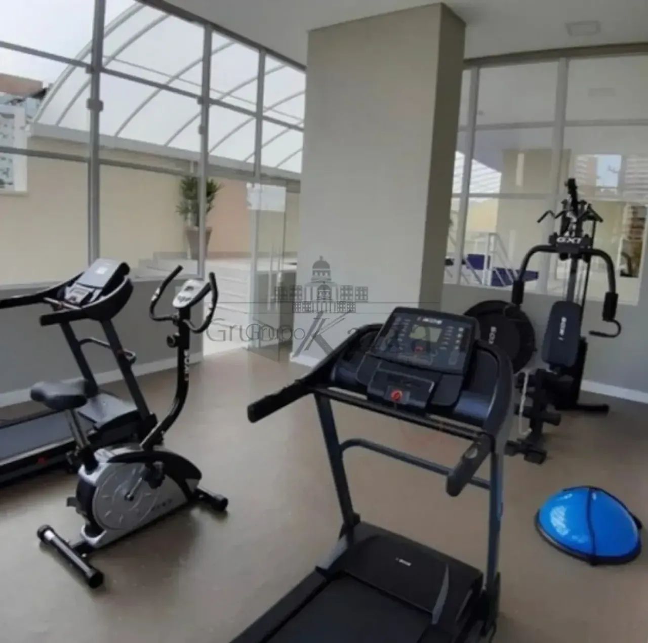 Imóvel para aluguel com 32 metros quadrados com 1 quarto - Foto 5