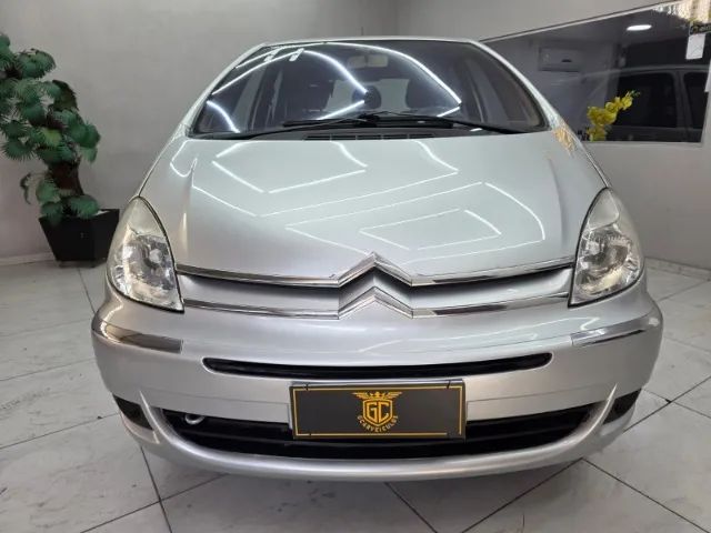 Citroën Xsara 2011