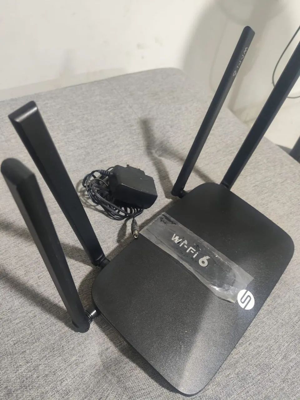 Pra vender hoje 02 Roteadores de internet 75,00 cada  - Foto 4