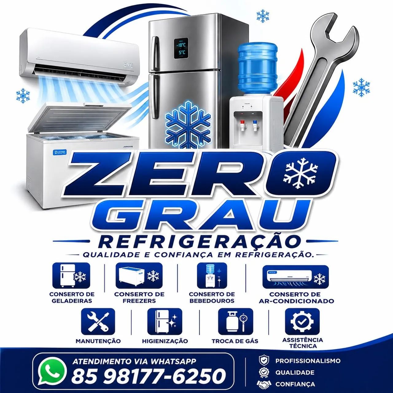 Assistência técnica  - Foto 2