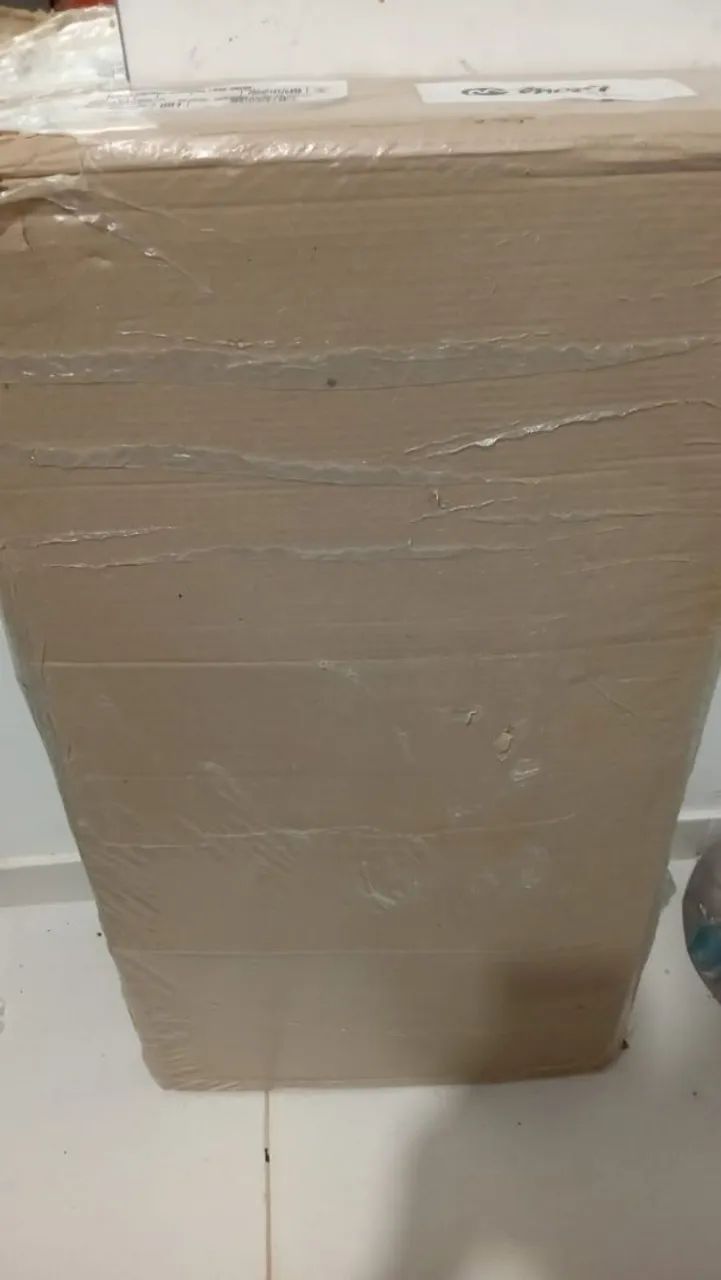 Vendo armario ainda na caixa novo  - Foto 3
