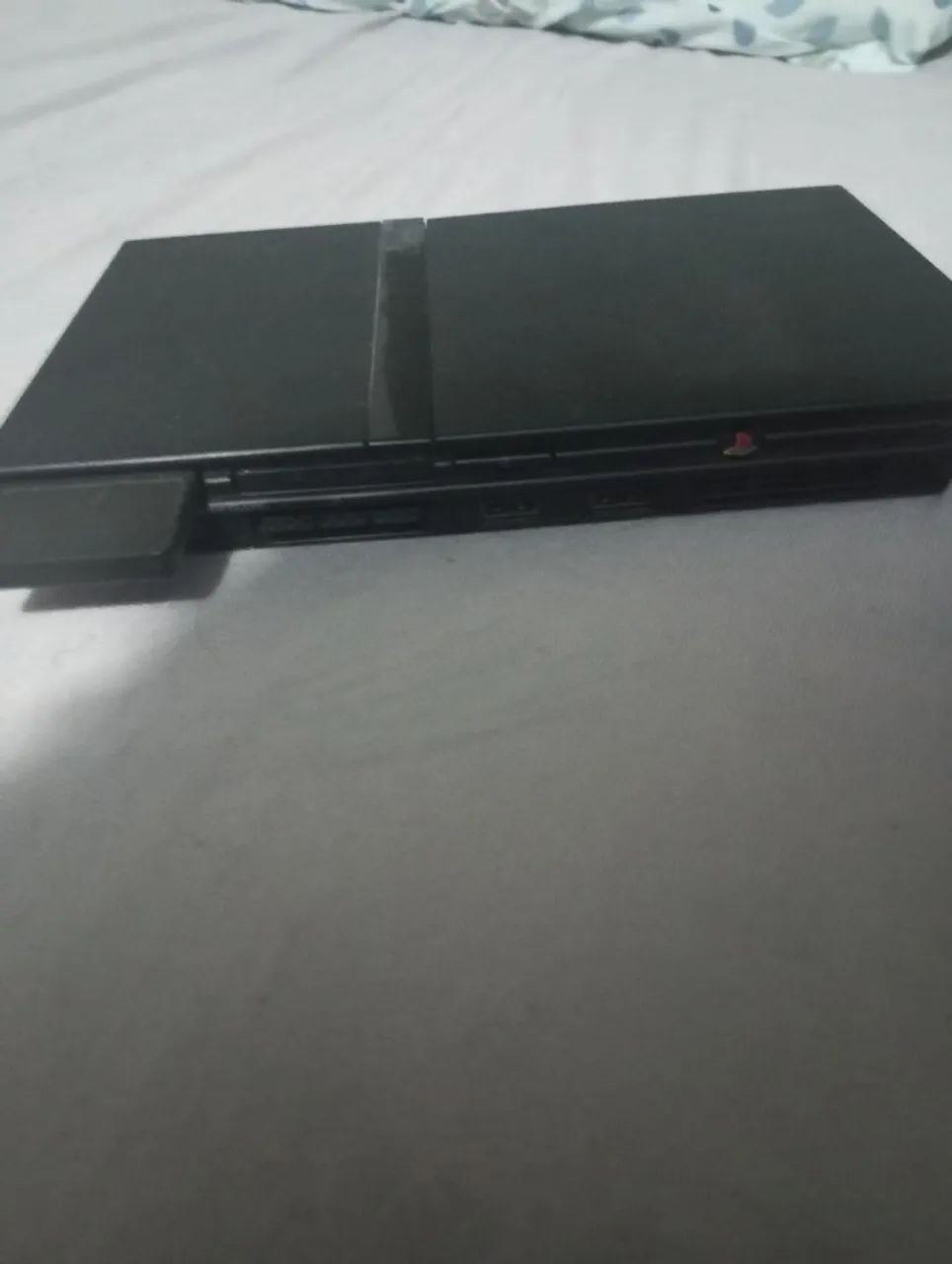 PlayStation 2 usado