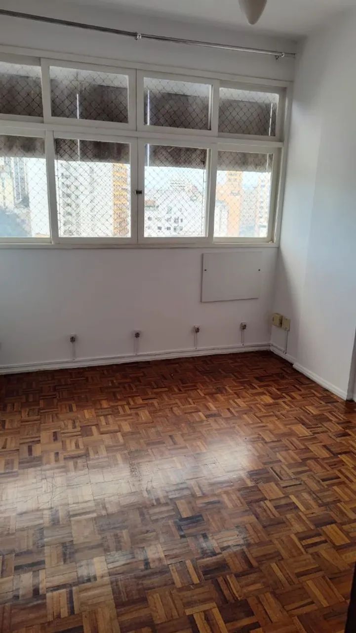 Alugo 2qts ed. Antares Rua 7 - Foto 5