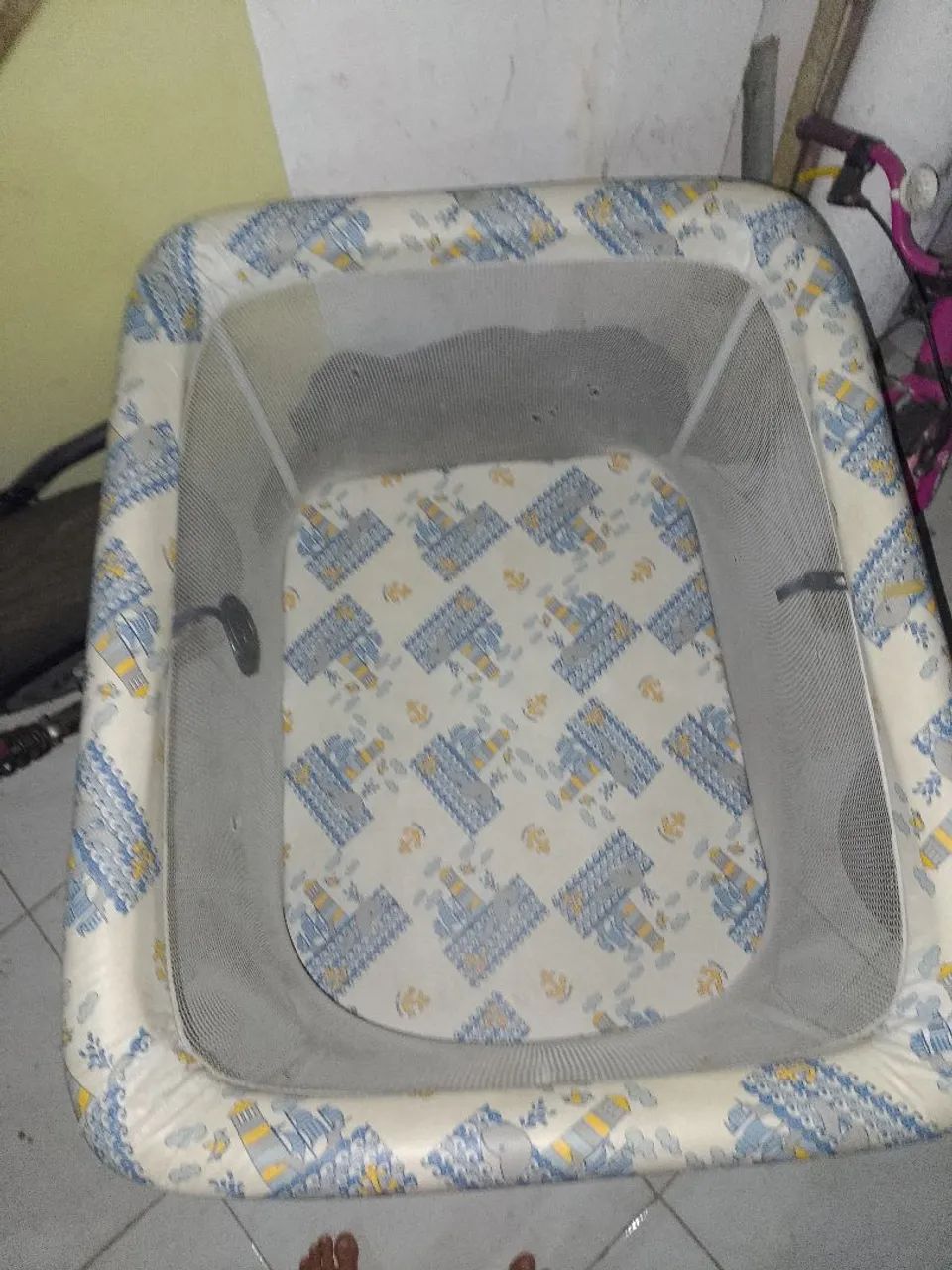 cercado de bebe64985888761985124