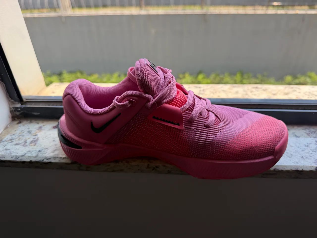 Nike Metcon 10 Rosa ORIGINAL - Foto 4