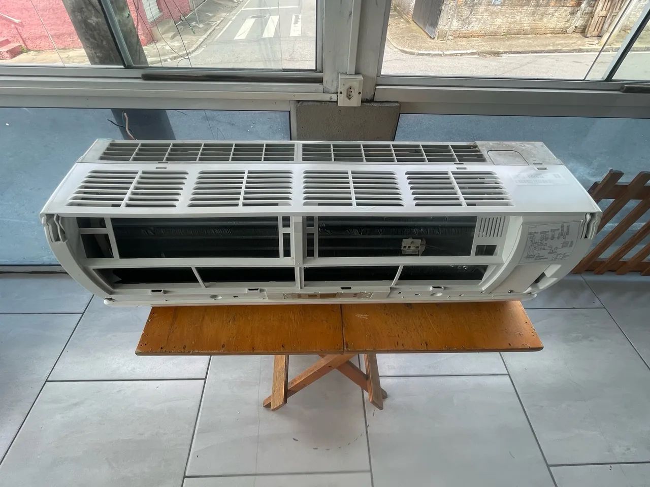 Ar Split 12 Btu c/ instalação  - Foto 3