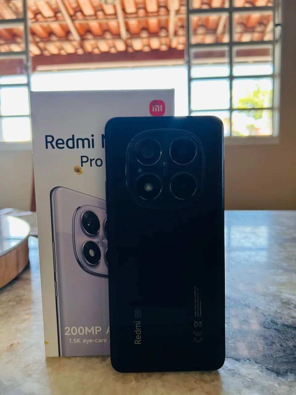 XIAOMI REDMI NOTE 14 Pro 5G
