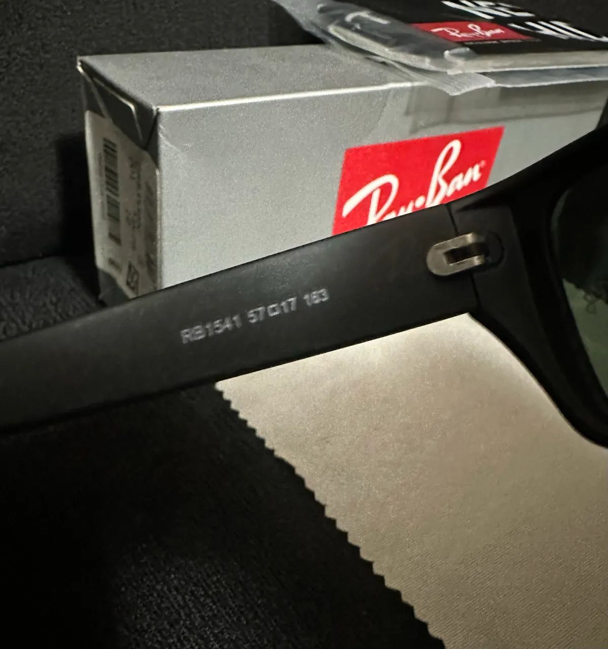 Óculos de sol Ray Ban RB1541 - Foto 5