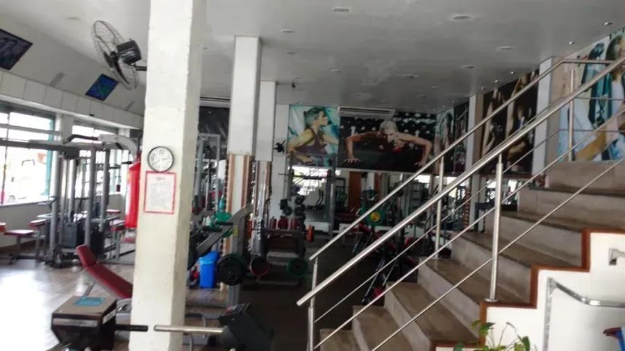 Prédio inteiro Comercial de 600 M² Bento Ribeiro - Foto 4