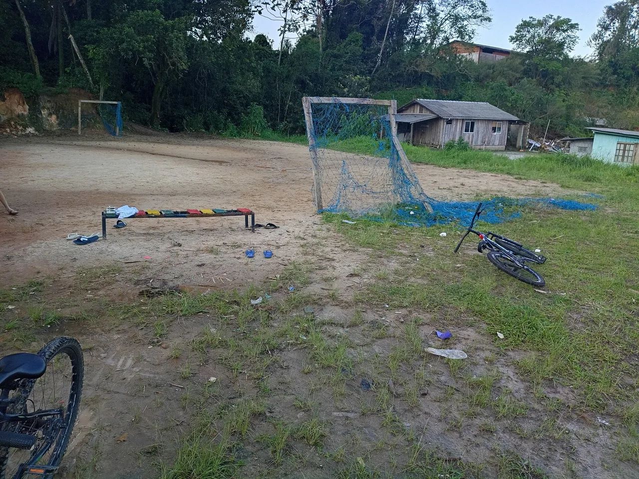 Vendo terreno 630 metros. - Foto 5
