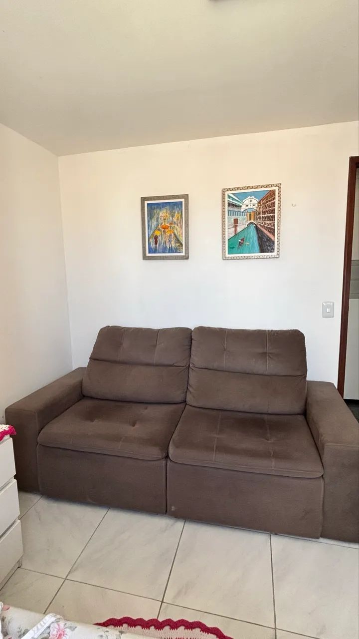 Sofá Semi-Novo  - Foto 3