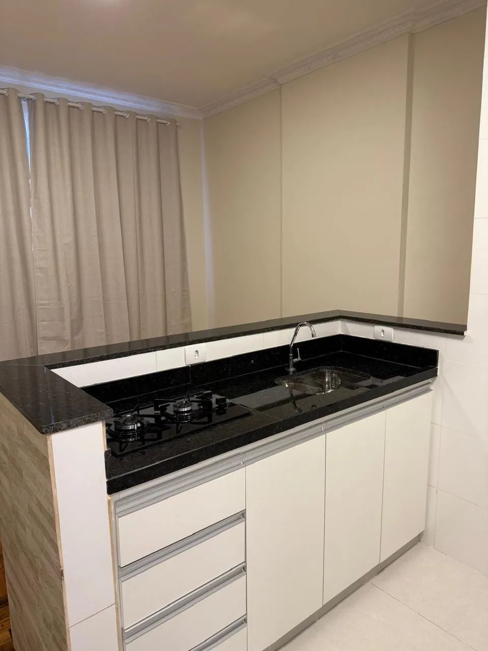 Kitnet para locação, Centro, Petrópolis, RJ - Foto 4