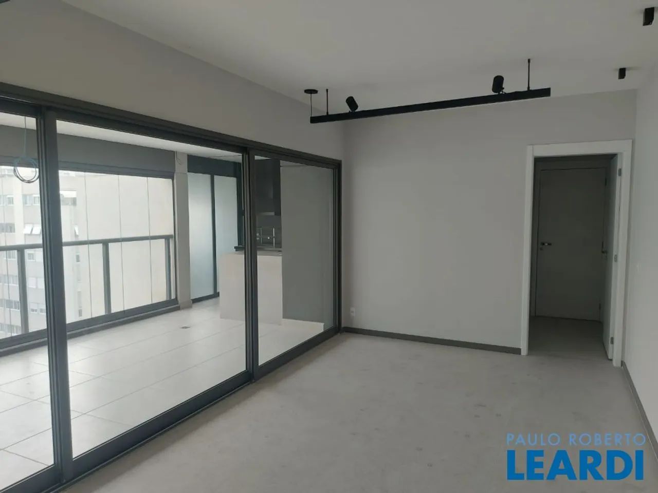 APARTAMENTO - PINHEIROS - SP - Foto 5