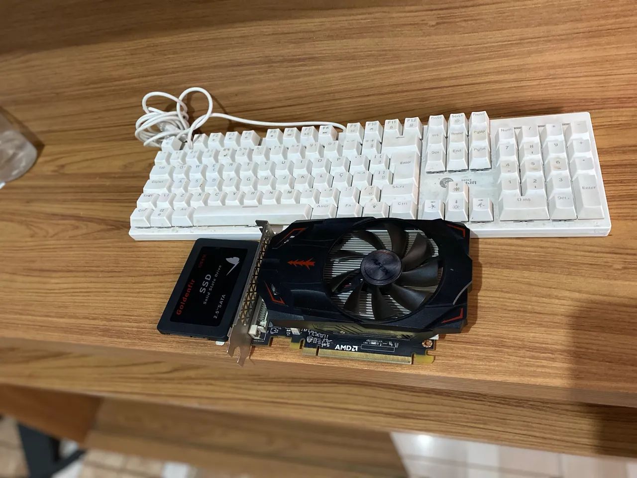 Kit pc  - Foto 2