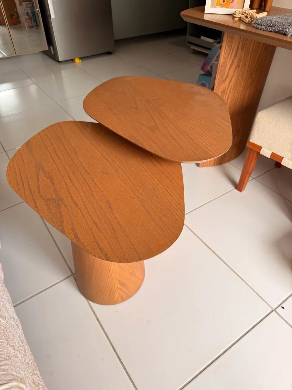 Mesa de canto - Foto 2