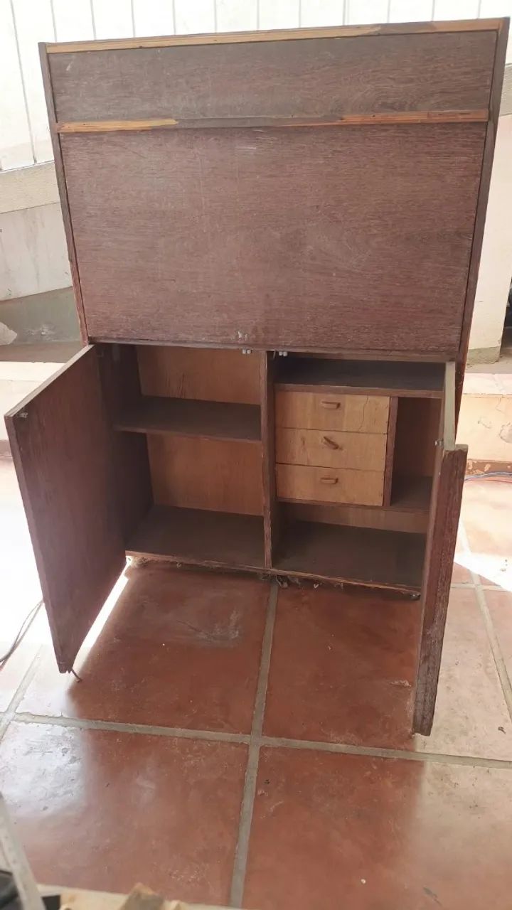 Bancada de trabalho para eletrônica ou hobbies - Foto 3